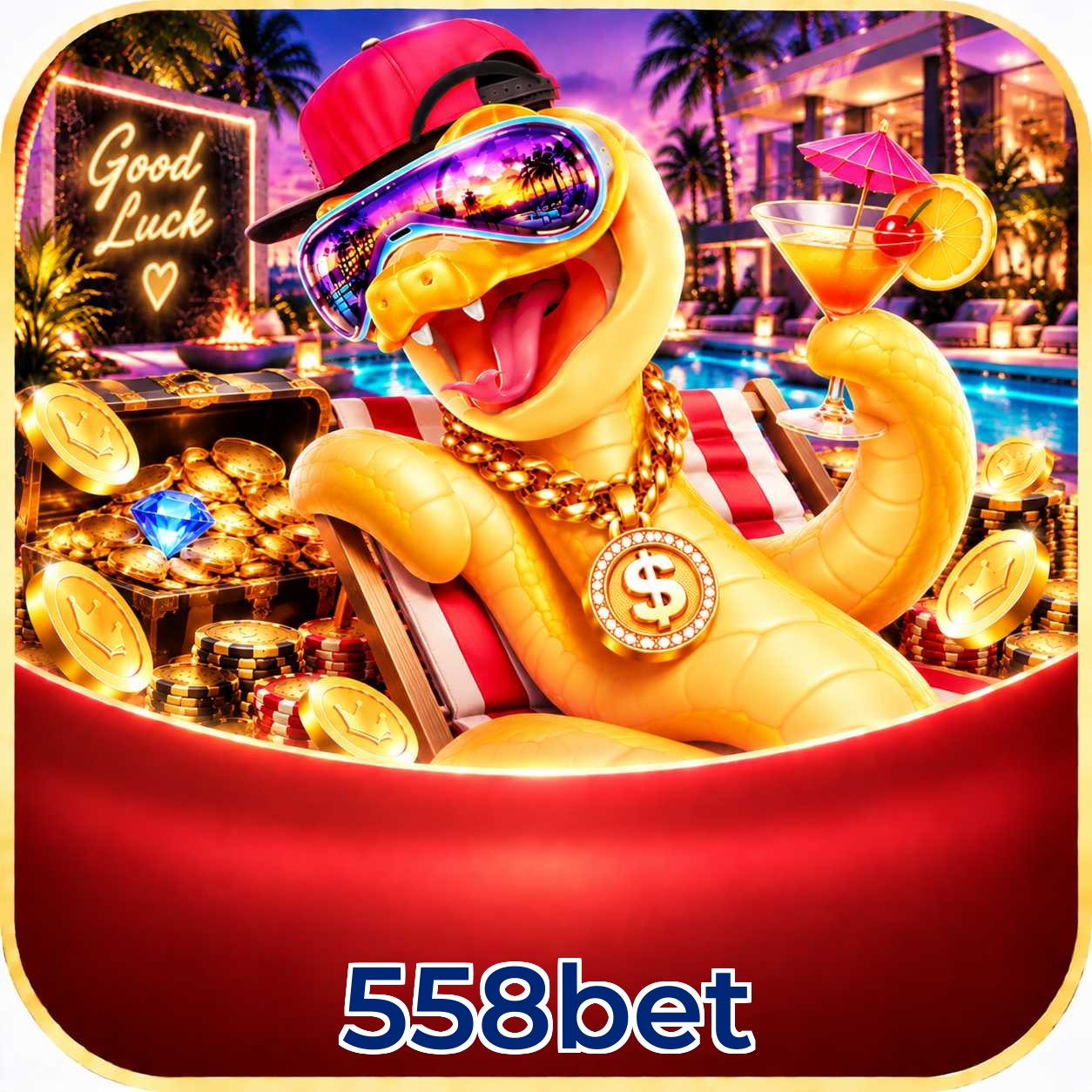 Apostas esportivas 558bet com odds competitivas e cash out