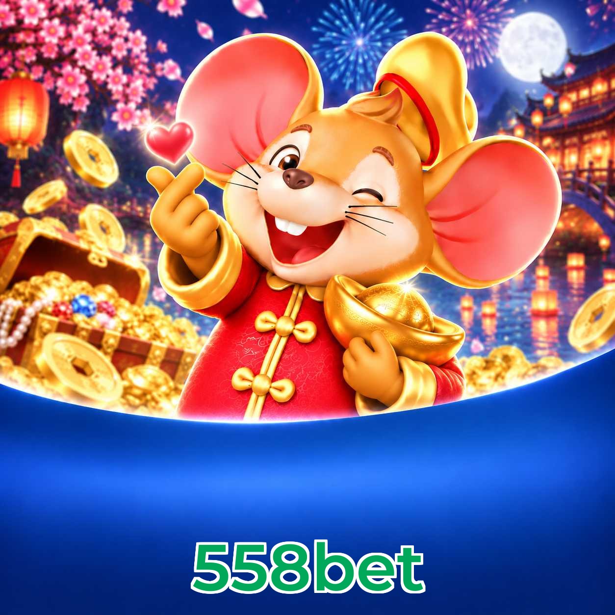 Plataforma 558bet — 99,94% uptime e PIX instantâneo