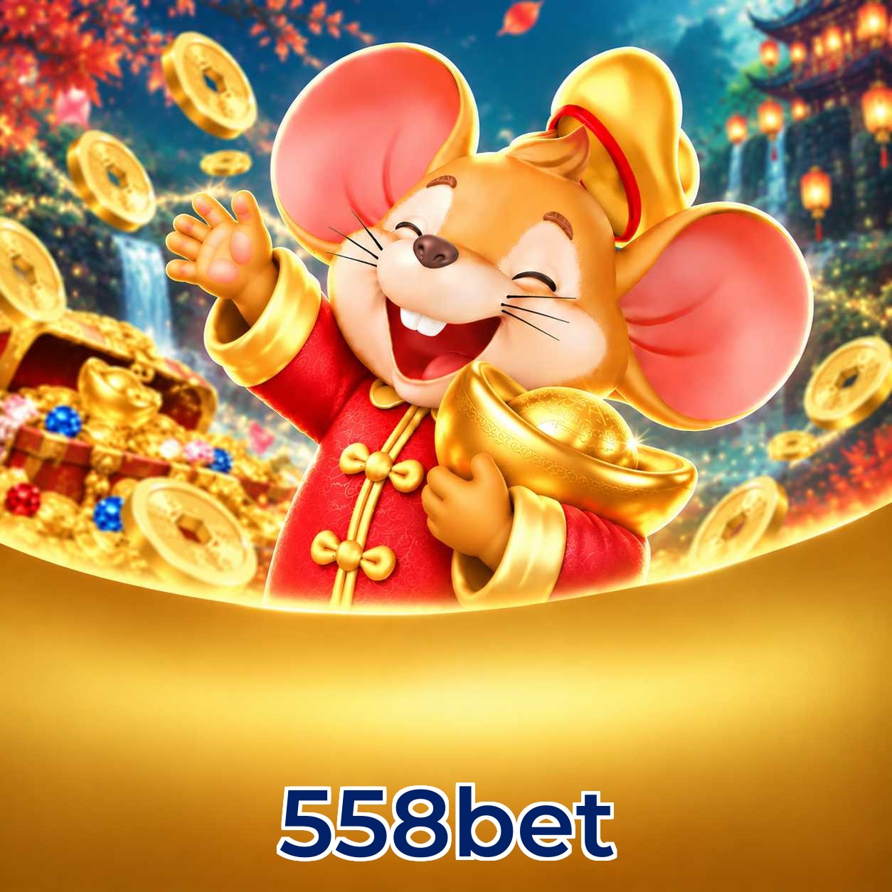 Bônus 558bet R$5.000 mais 500 giros grátis com rollover justo