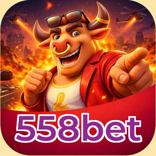 558bet Fortune - Tiger Ox Mouse