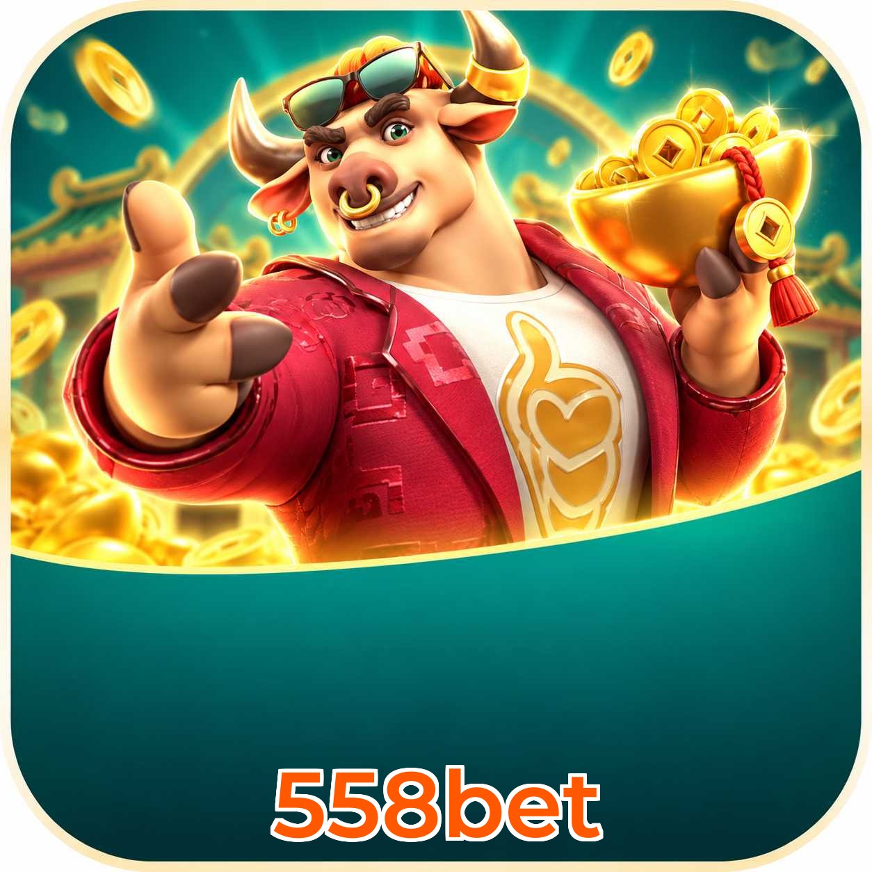 Download oficial 558bet seguro para Android e iOS