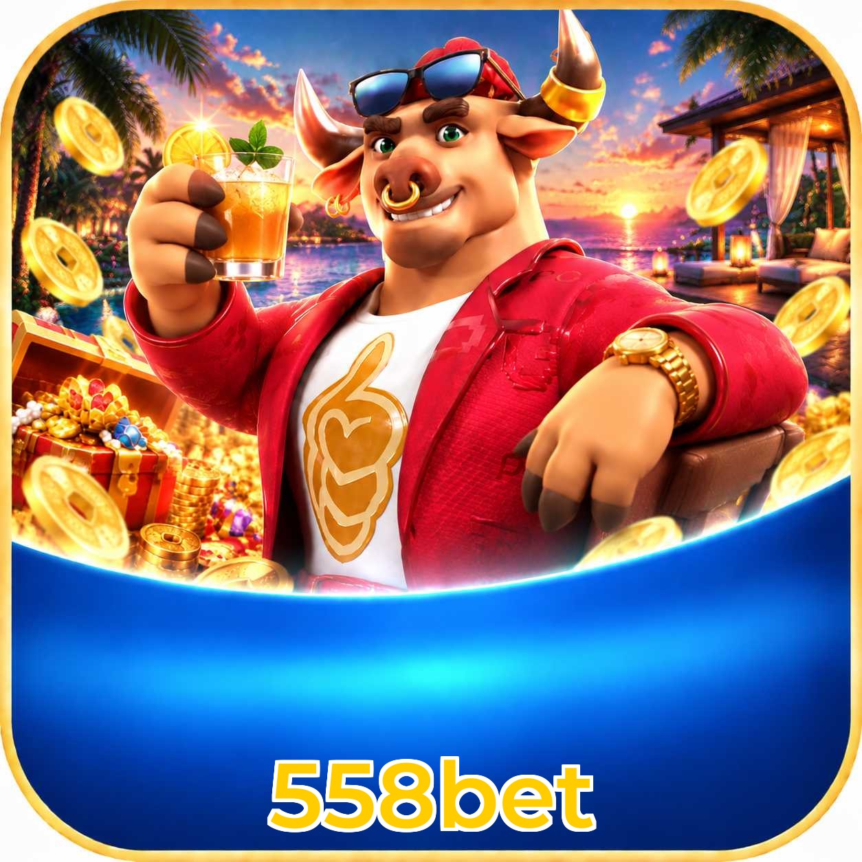558bet