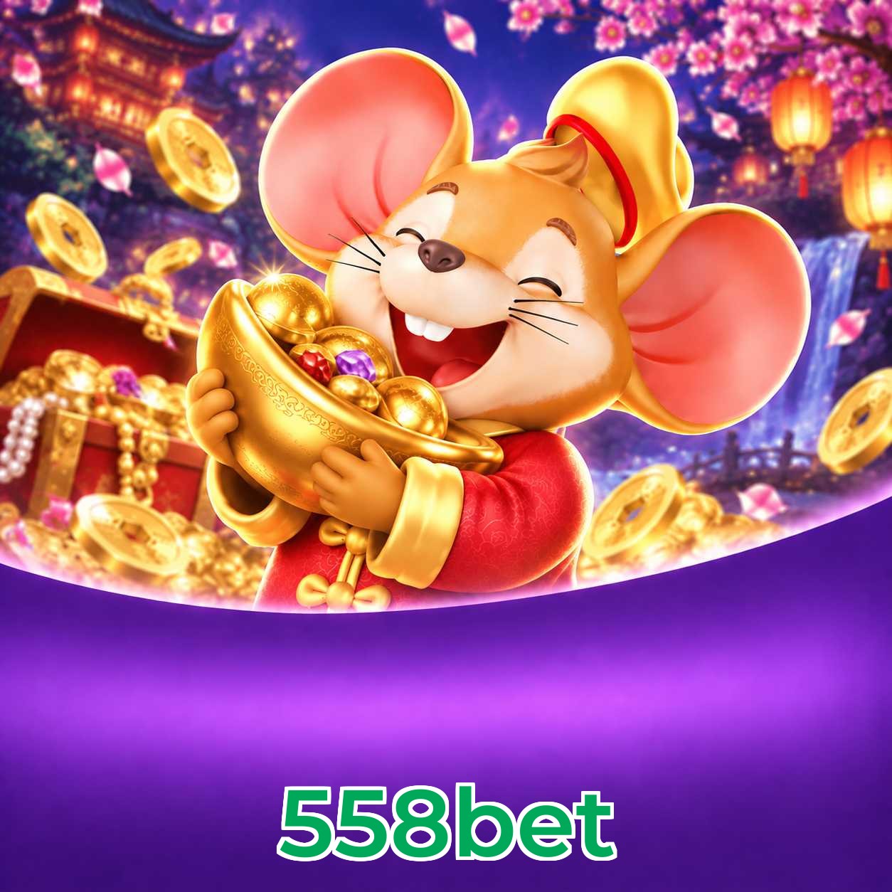 Jackpots progressivos 558bet — R$ 8,3 milhões acumulados