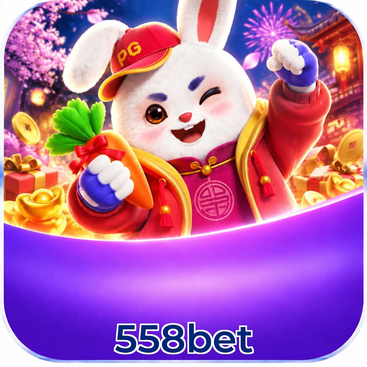 Rollover justo nos bônus promocionais 558bet