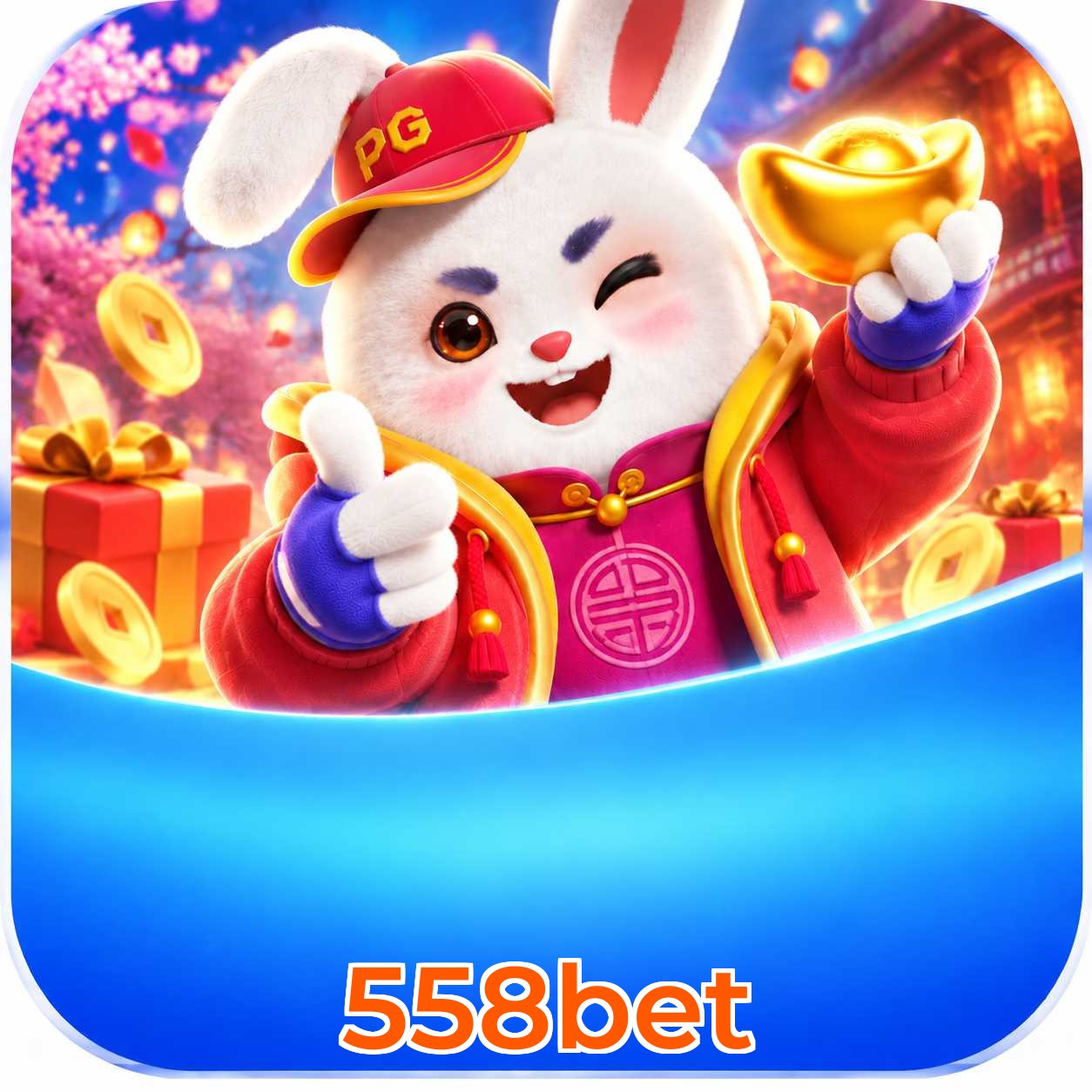Seis modalidades de loteria 558bet com odds transparentes