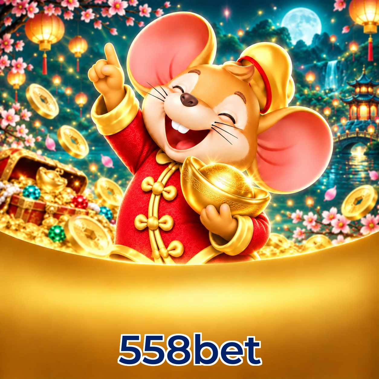 Comparativo de loterias 558bet — prêmios, odds e frequência