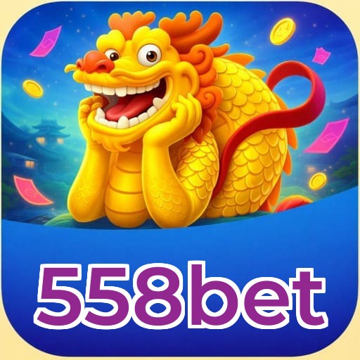 Recursos App 558bet