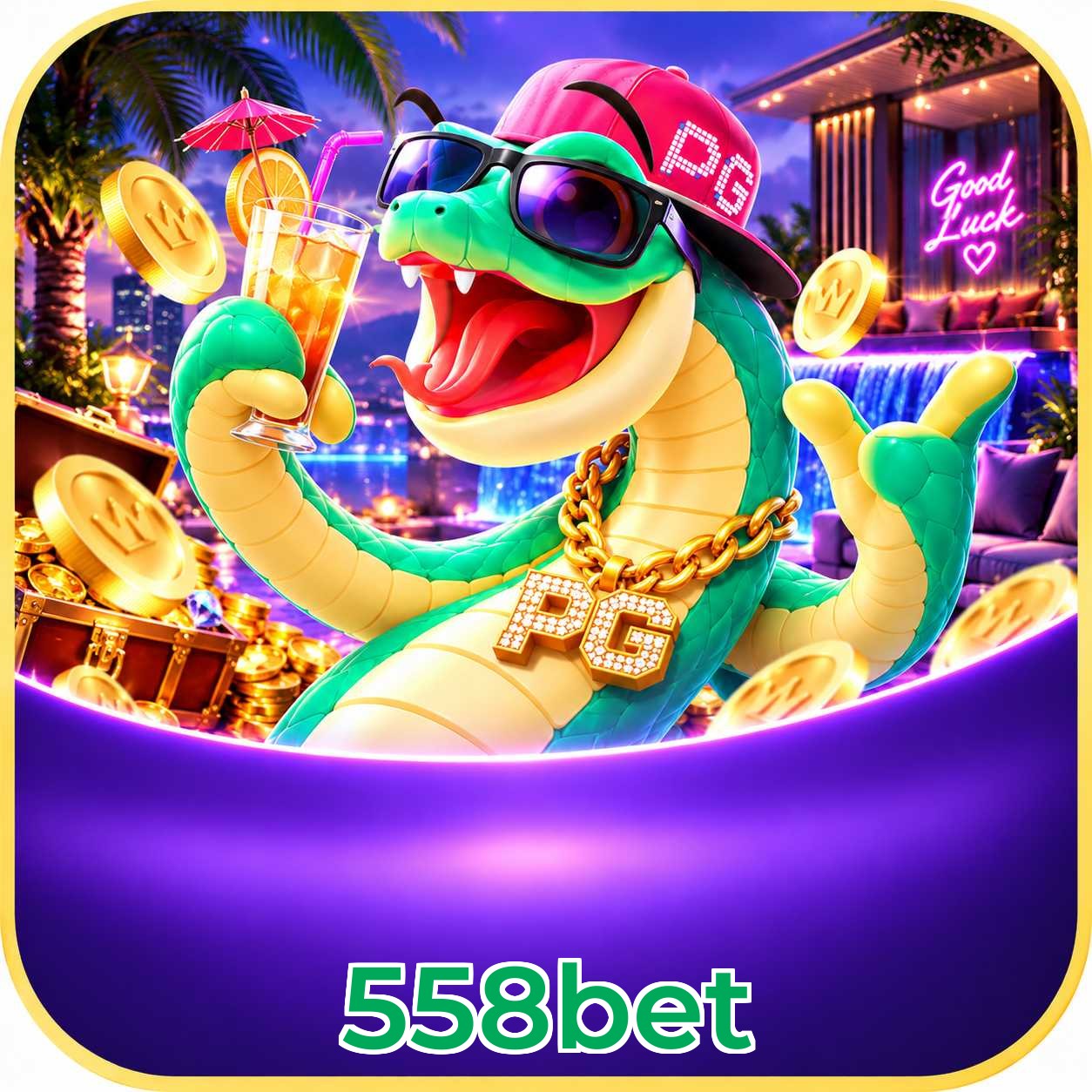 Segurança do APK 558bet