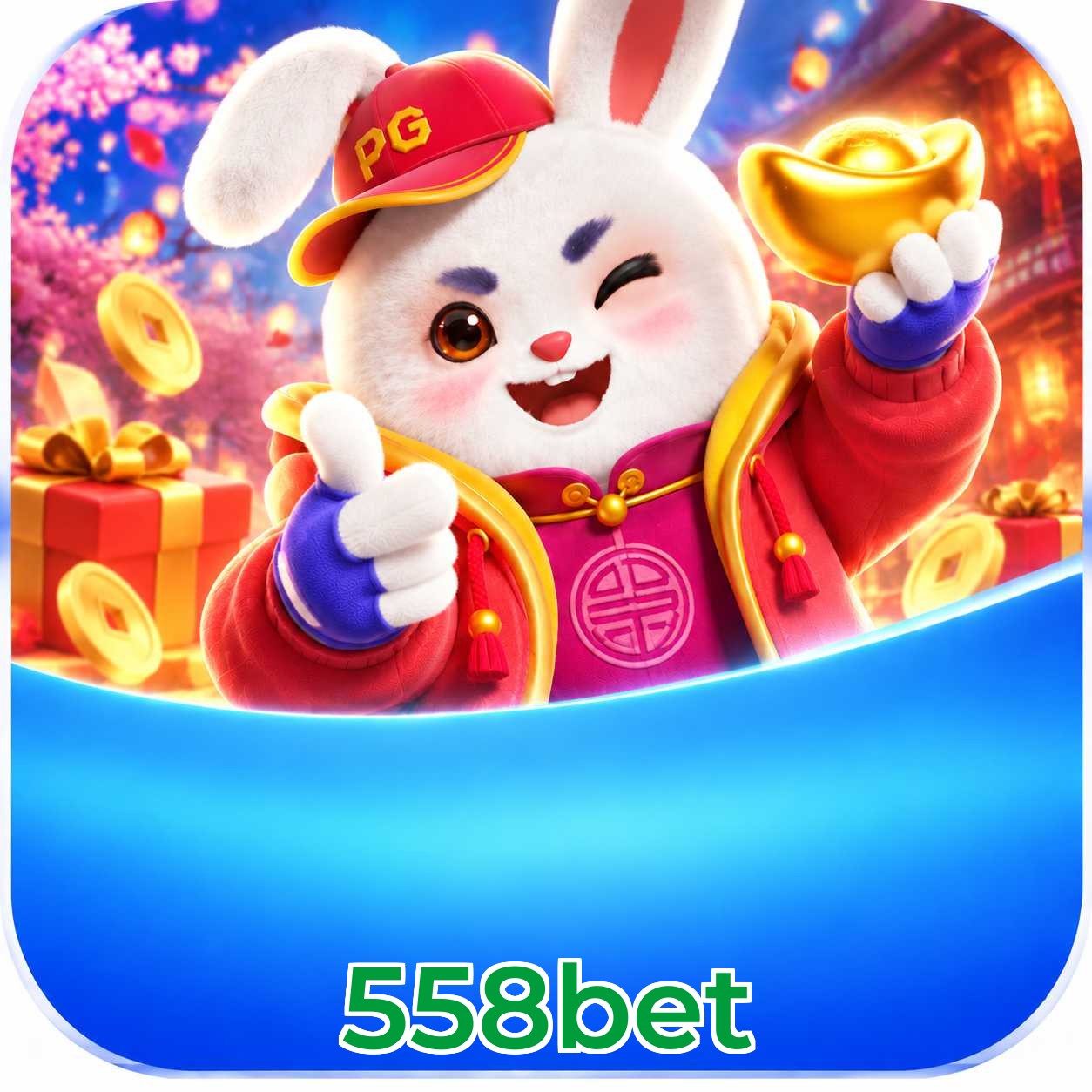 Acesso rápido à conta 558bet em 4 passos simples