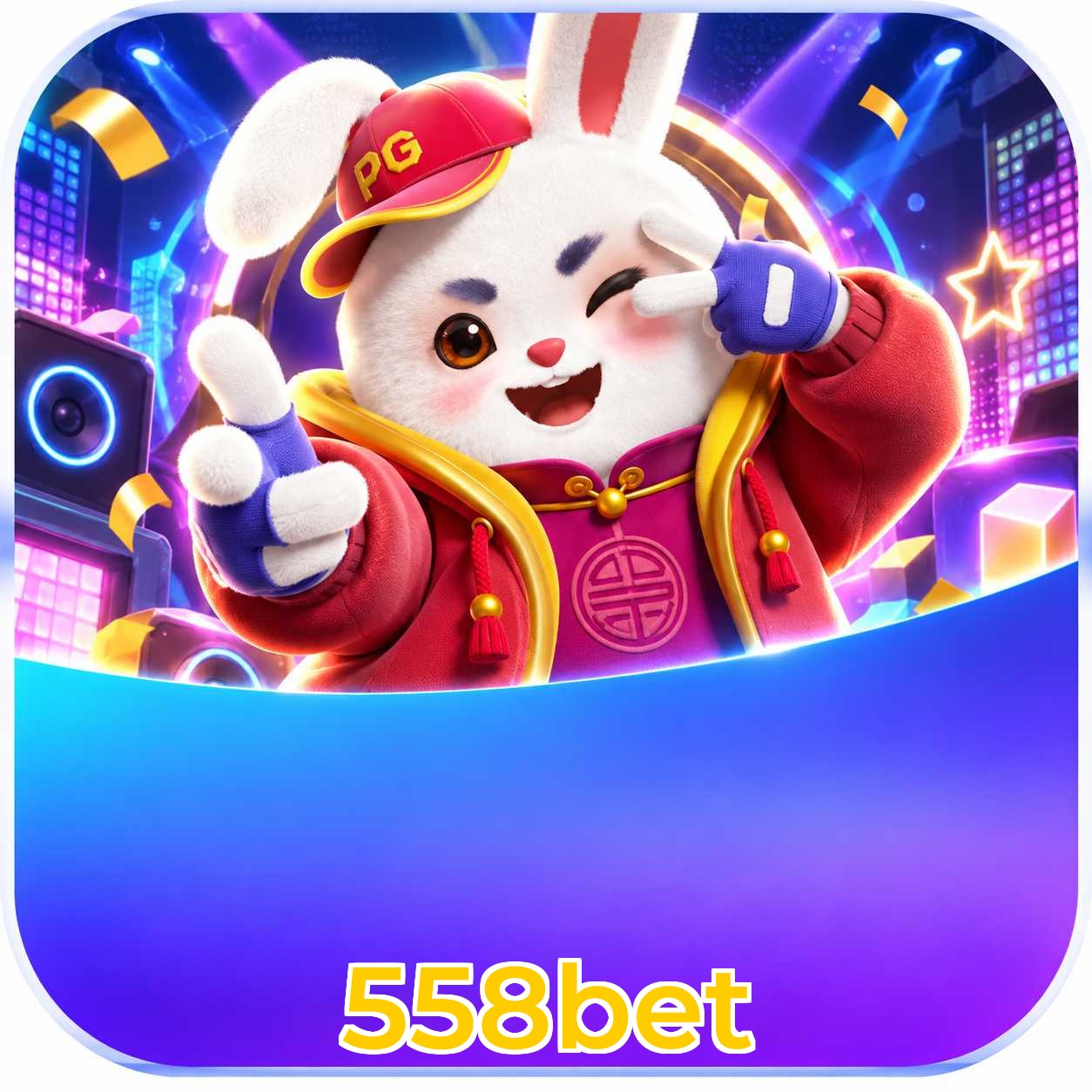 Catálogo de 2.547 jogos da 558bet incluindo Pragmatic Play e Evolution Gaming
