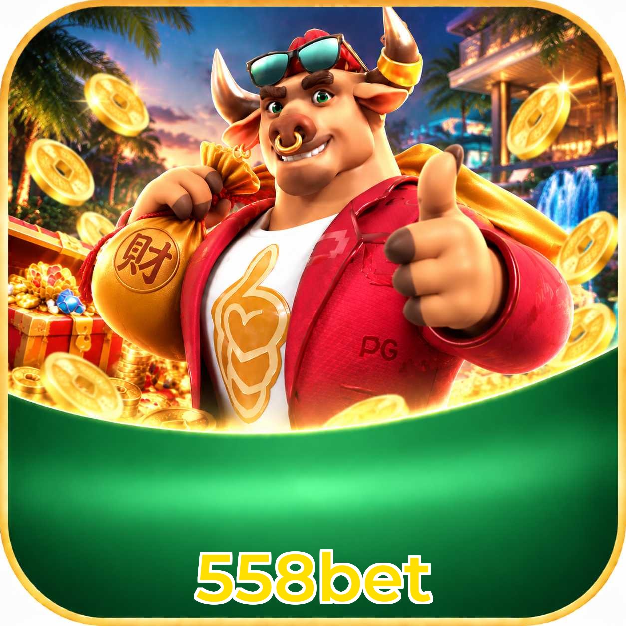 Cassino ao vivo 558bet com dealers brasileiros e streaming 4K