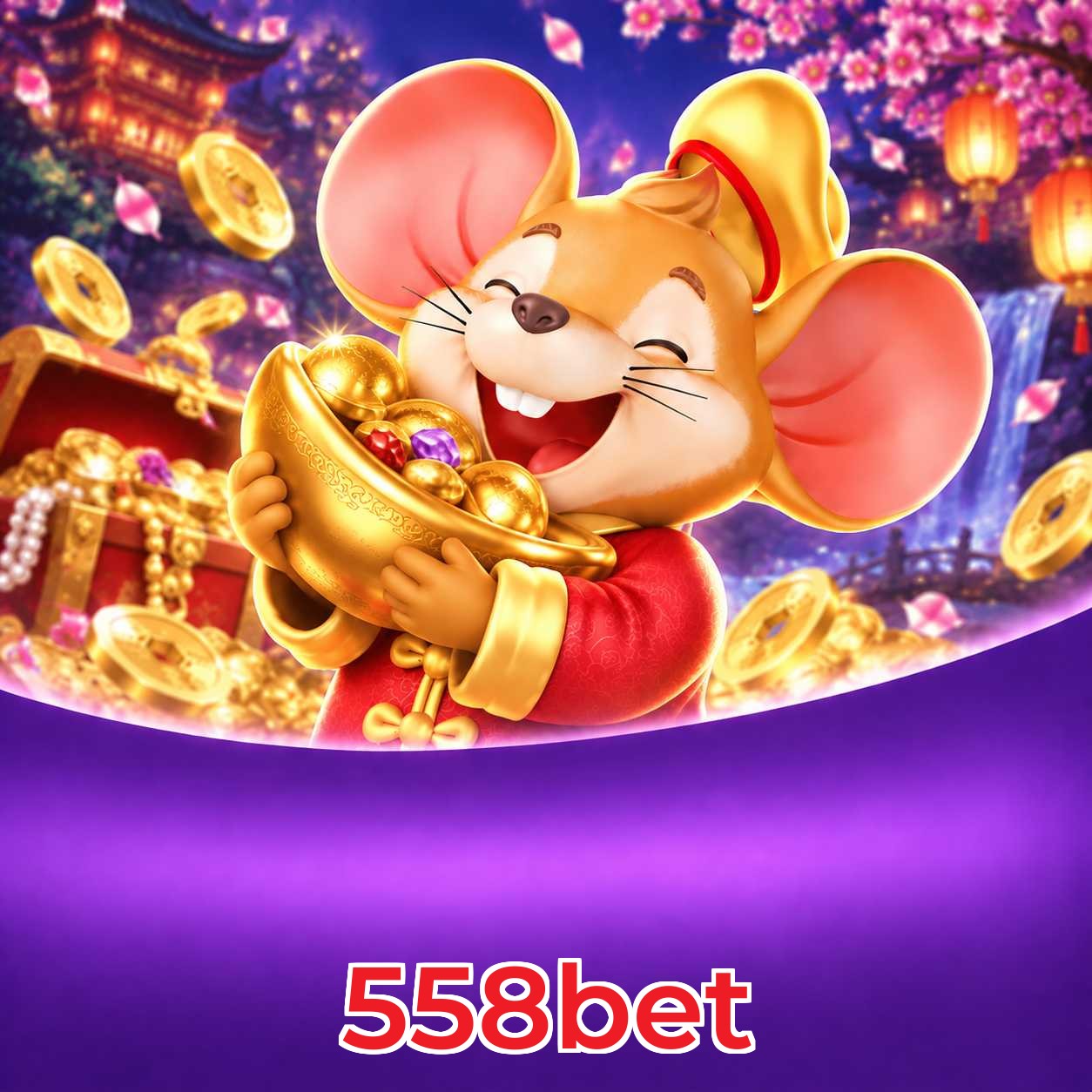 Top provedores tier-1 de slots na plataforma 558bet
